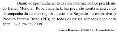 Imagem associada para resolução da questão