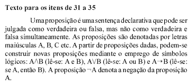 Imagem associada para resolução da questão