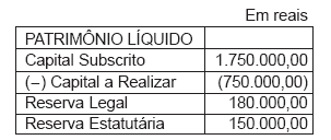 Imagem associada para resolução da questão