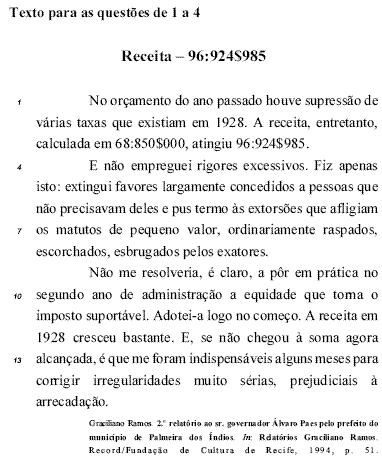 Imagem associada para resolução da questão