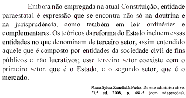 Imagem associada para resolução da questão