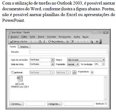 Imagem associada para resolução da questão