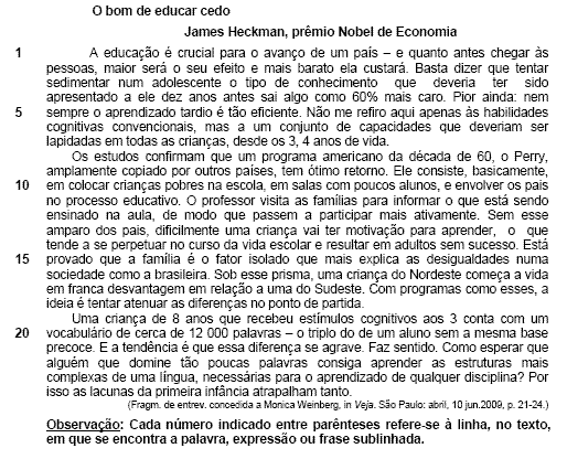 Imagem associada para resolução da questão