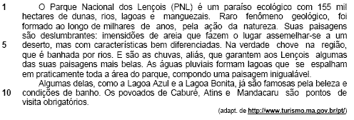 Imagem associada para resolução da questão