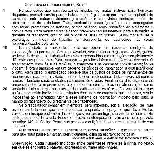 Imagem associada para resolução da questão