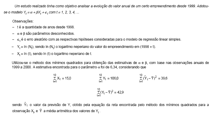 Imagem associada para resolução da questão
