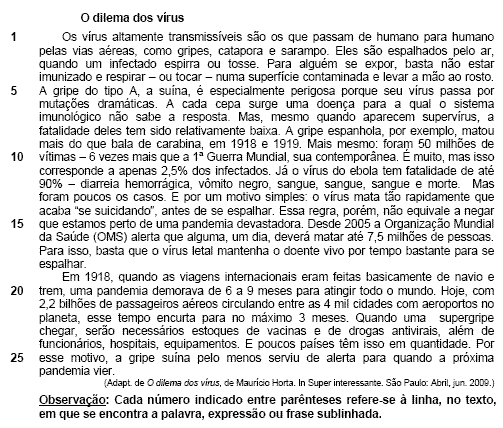 Imagem associada para resolução da questão
