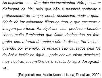 Imagem associada para resolução da questão