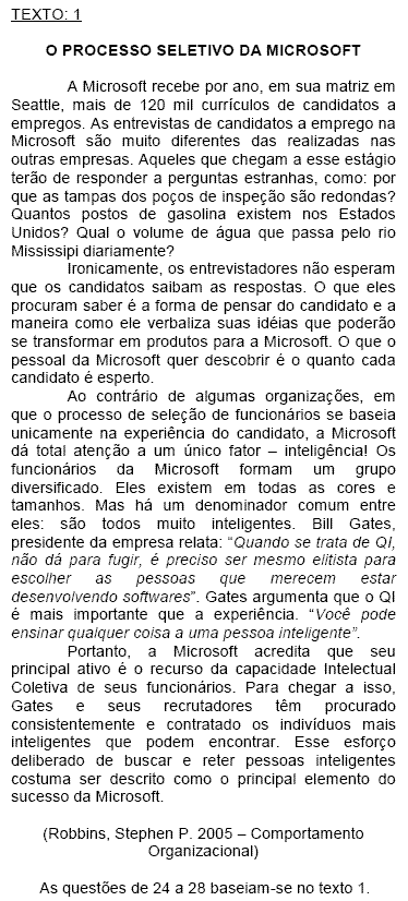 Imagem associada para resolução da questão