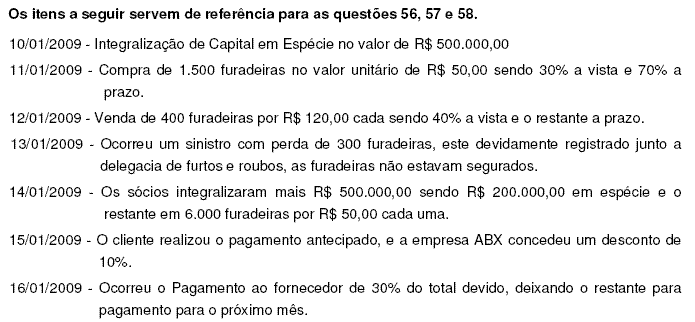 Imagem associada para resolução da questão