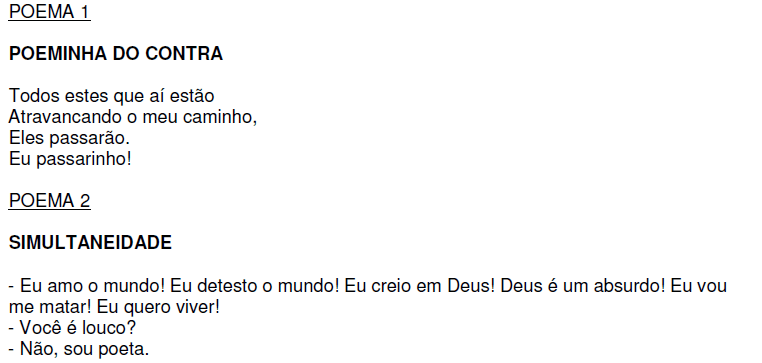 Imagem associada para resolução da questão