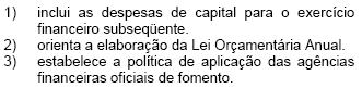 Imagem associada para resolução da questão