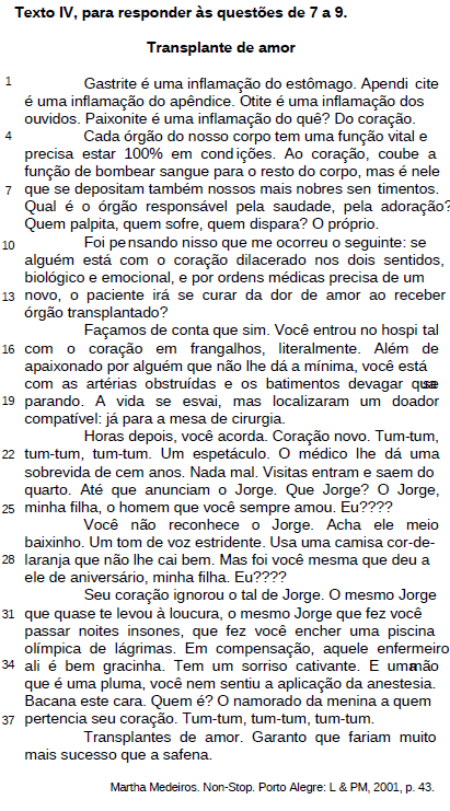 Imagem associada para resolução da questão