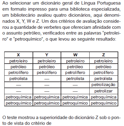 Imagem associada para resolução da questão