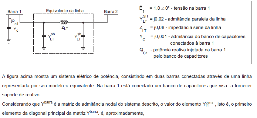 Imagem associada para resolução da questão