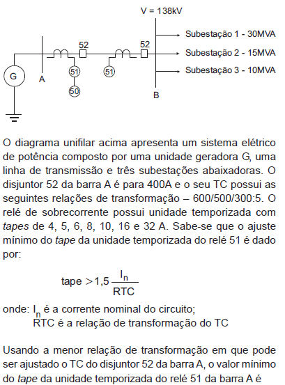 Imagem associada para resolução da questão