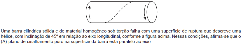 Imagem associada para resolução da questão