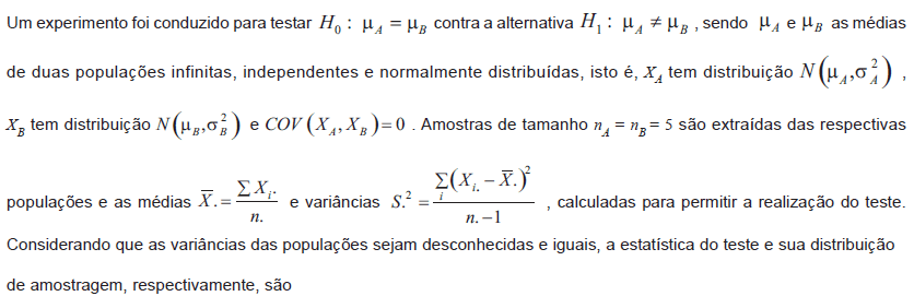 Imagem associada para resolução da questão
