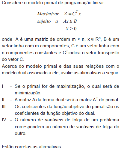 Imagem associada para resolução da questão