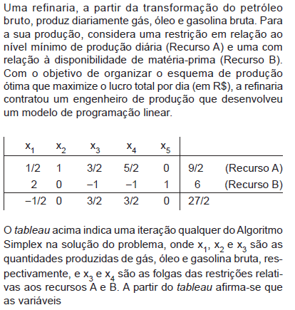 Imagem associada para resolução da questão
