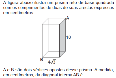Imagem associada para resolução da questão