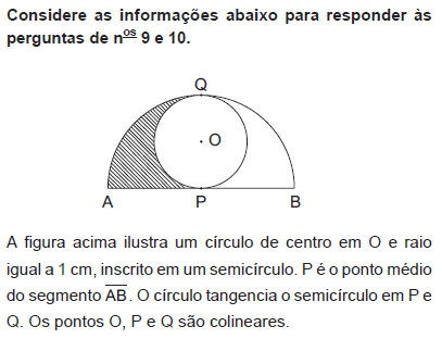 Imagem associada para resolução da questão