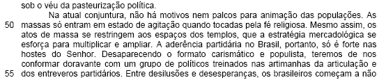 Imagem associada para resolução da questão