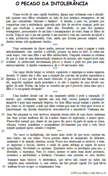 Imagem associada para resolução da questão