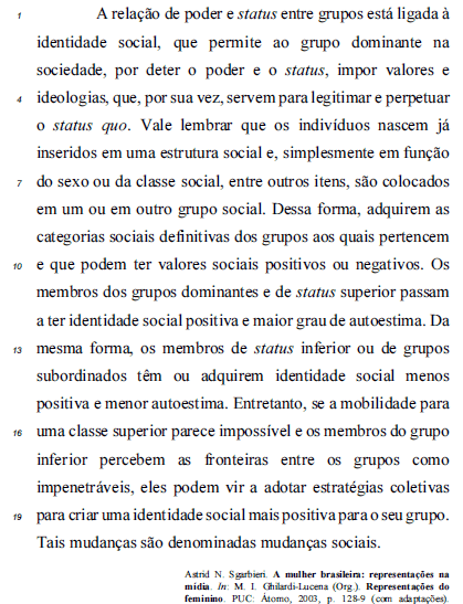 Imagem associada para resolução da questão
