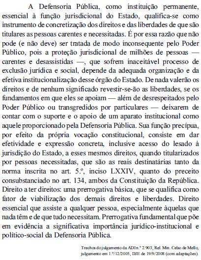 Imagem associada para resolução da questão