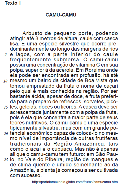 Imagem associada para resolução da questão