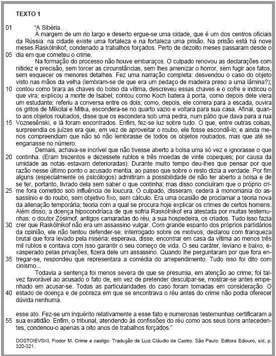 Imagem associada para resolução da questão