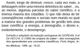 Imagem associada para resolução da questão