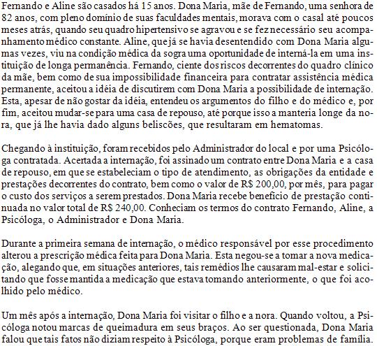 Imagem associada para resolução da questão