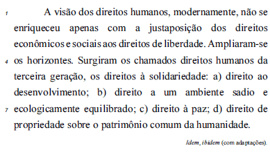 Imagem associada para resolução da questão
