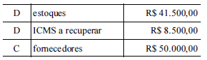 Imagem associada para resolução da questão