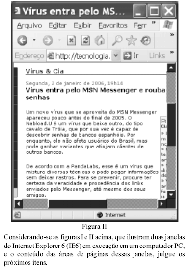 Imagem associada para resolução da questão