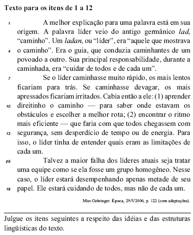 Imagem associada para resolução da questão