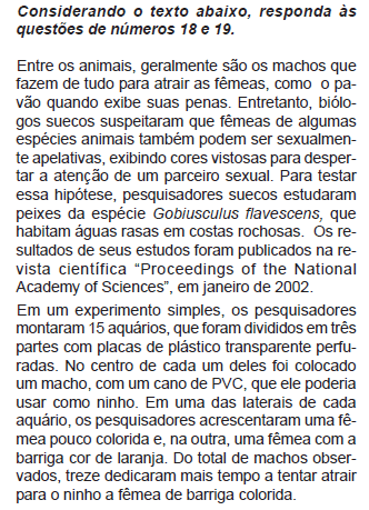 Imagem associada para resolução da questão