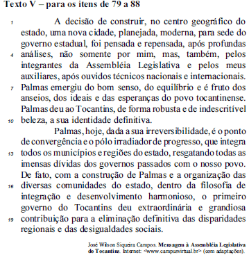 Imagem associada para resolução da questão