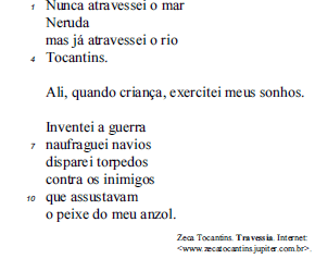 Imagem associada para resolução da questão
