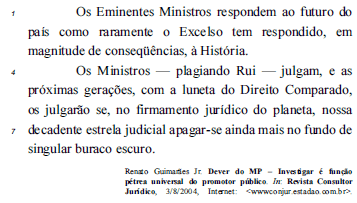 Imagem associada para resolução da questão