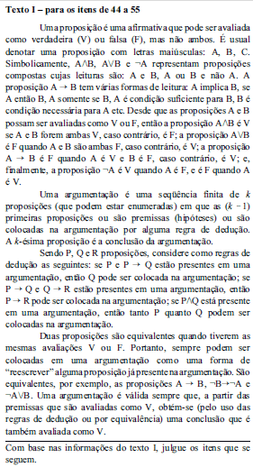 Imagem associada para resolução da questão