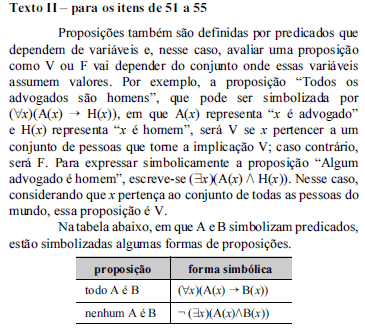 Imagem associada para resolução da questão