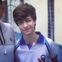 User thumb