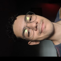 User thumb