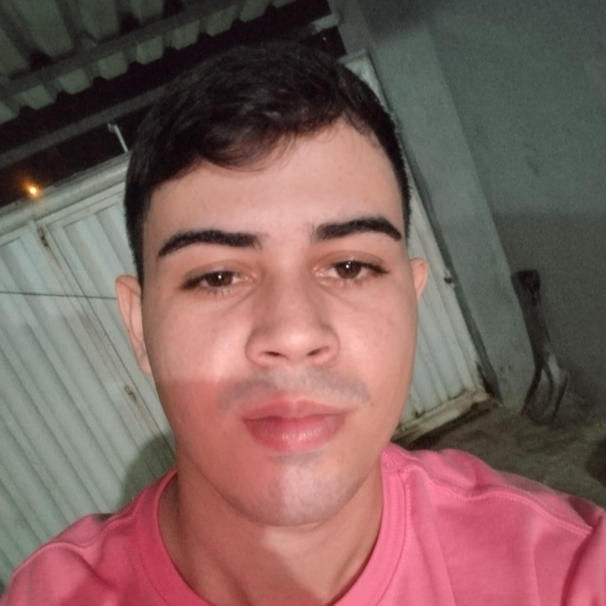 User thumb