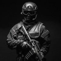 User thumb