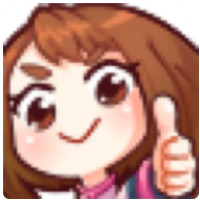 User thumb